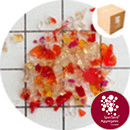 Enviro-Glass Sand - Lava Flow Red Crystal